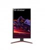 LG Electronics Monitor 27GP750-B 27 cali IPS UltraGear FHD 240Hz 1ms